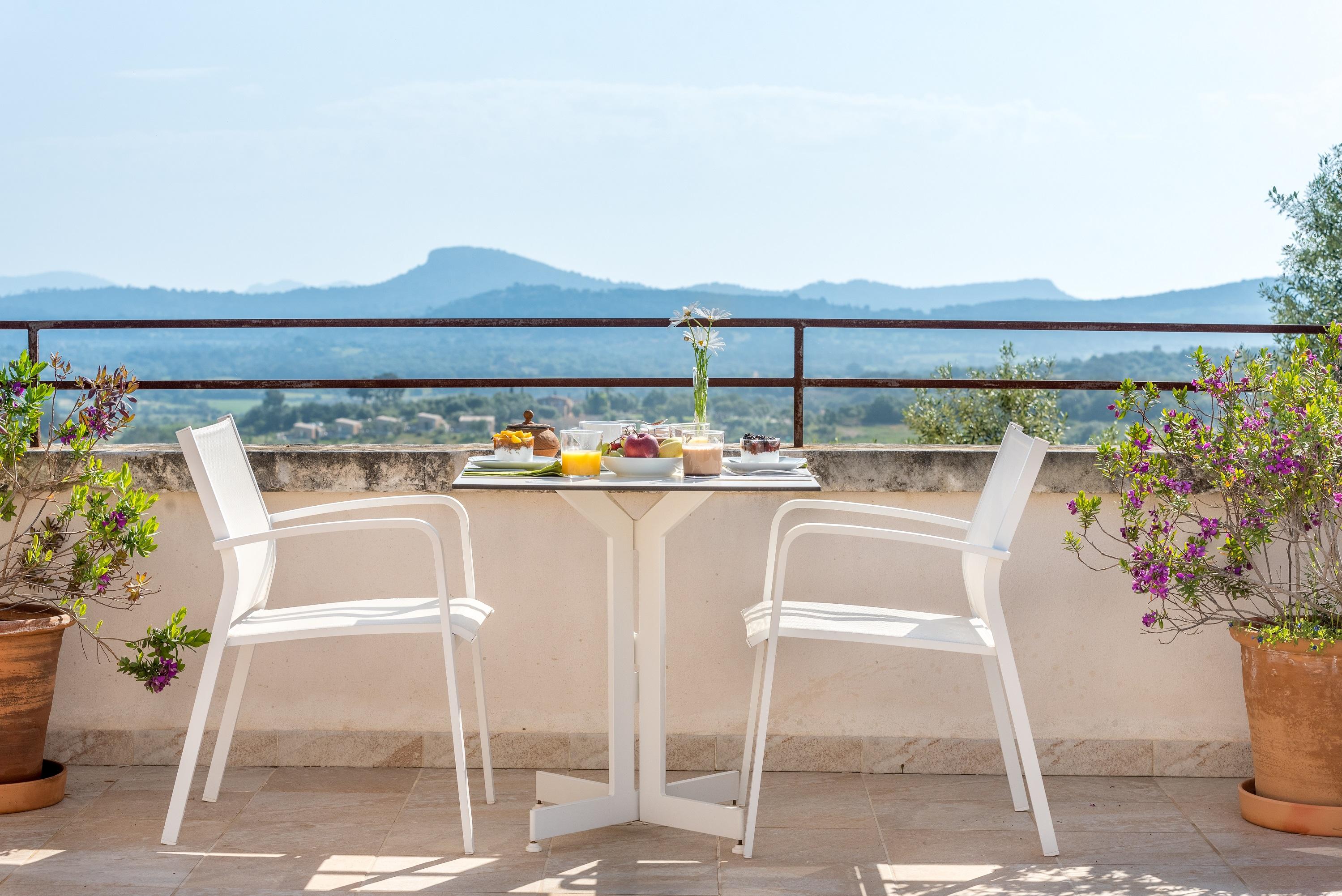 Cas Cabo Nou Agroturisme Only Adults Sant Llorenc Des Cardassar Exterior foto