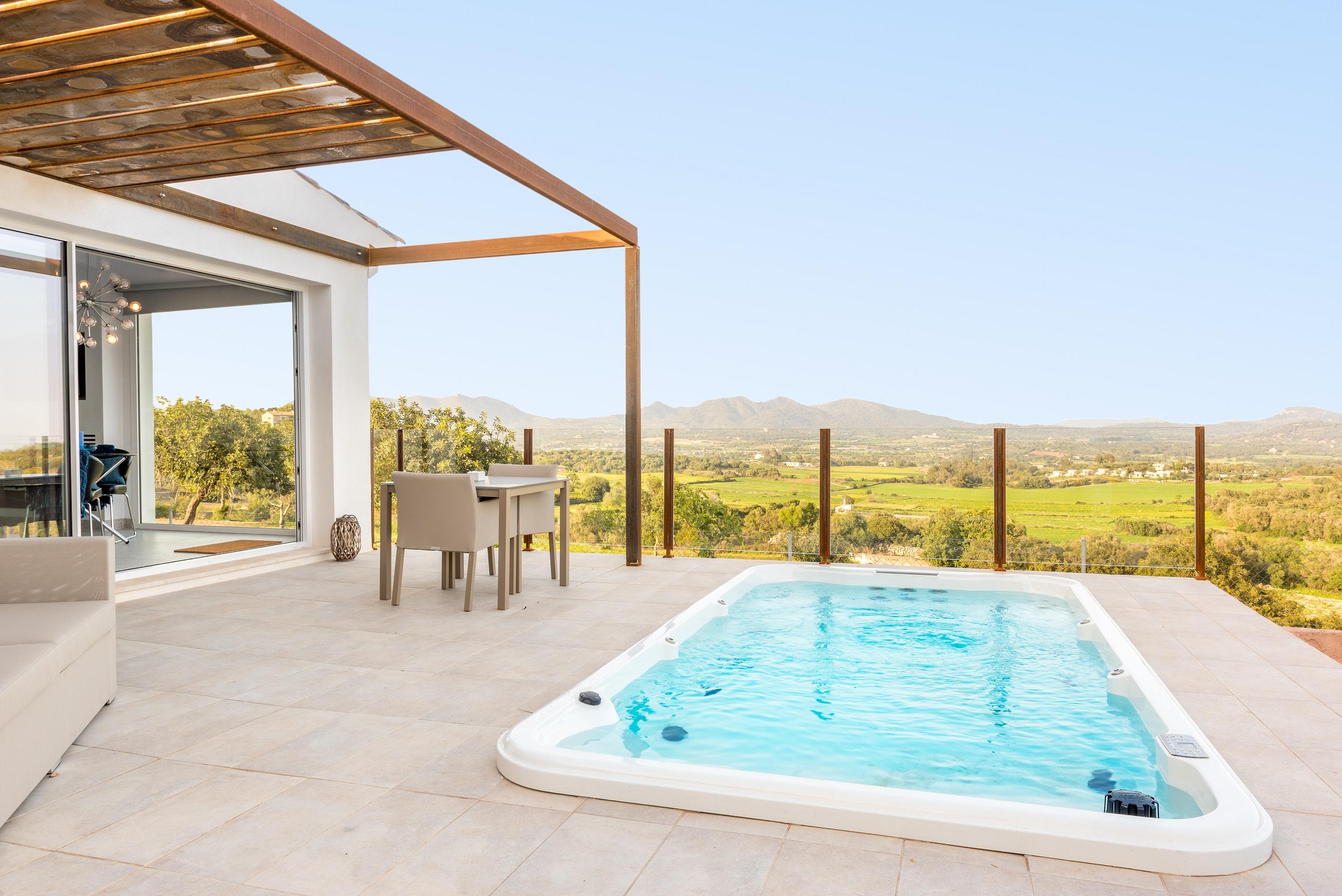 Cas Cabo Nou Agroturisme Only Adults Sant Llorenc Des Cardassar Exterior foto
