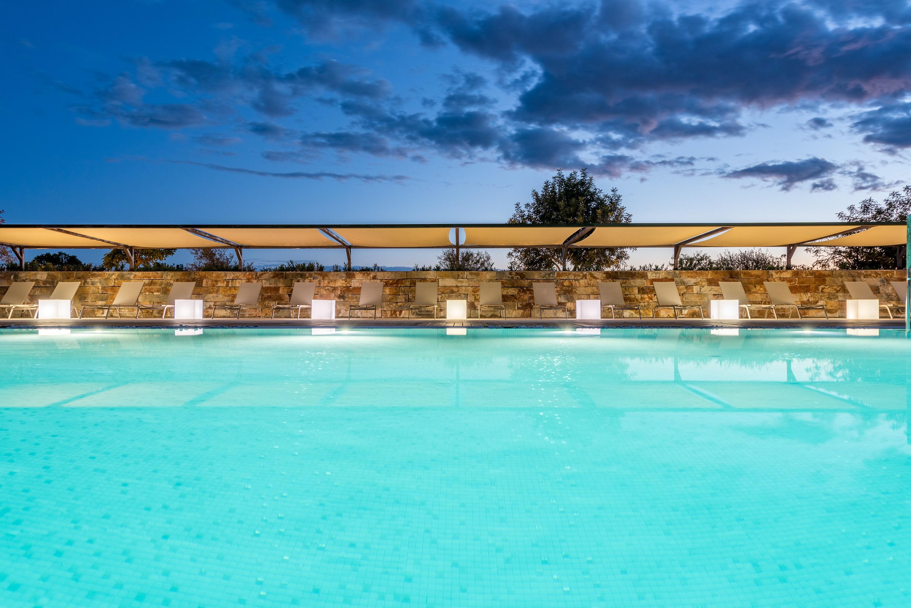 Cas Cabo Nou Agroturisme Only Adults Sant Llorenc Des Cardassar Exterior foto