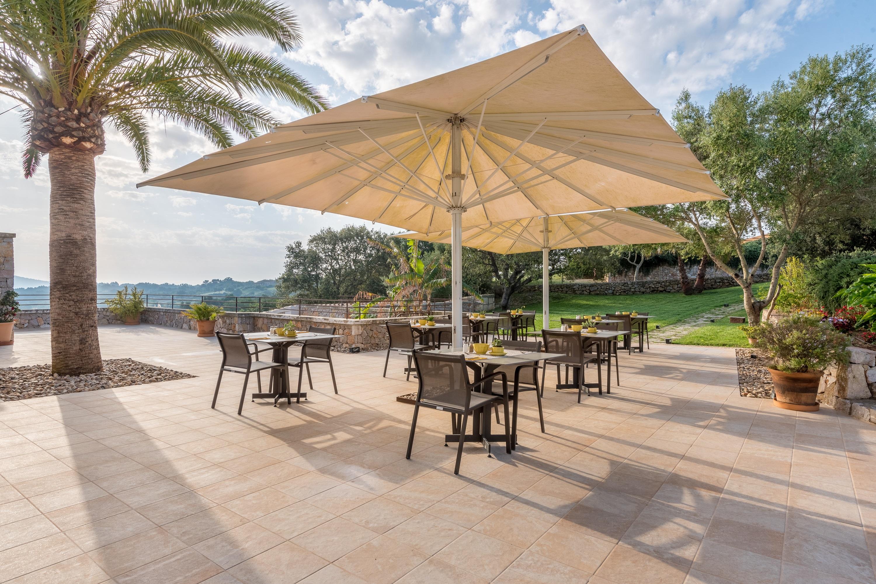 Cas Cabo Nou Agroturisme Only Adults Sant Llorenc Des Cardassar Exterior foto